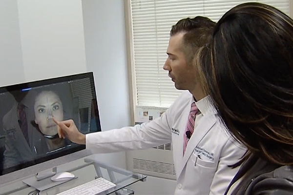 The Royal Fever And Plastic Surgery Requests