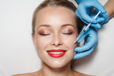 Getting Rid Of Wrinkles With Juvederm Vollure