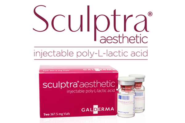 How Sculptra Helps Treat Fine Lines And Wrinkles