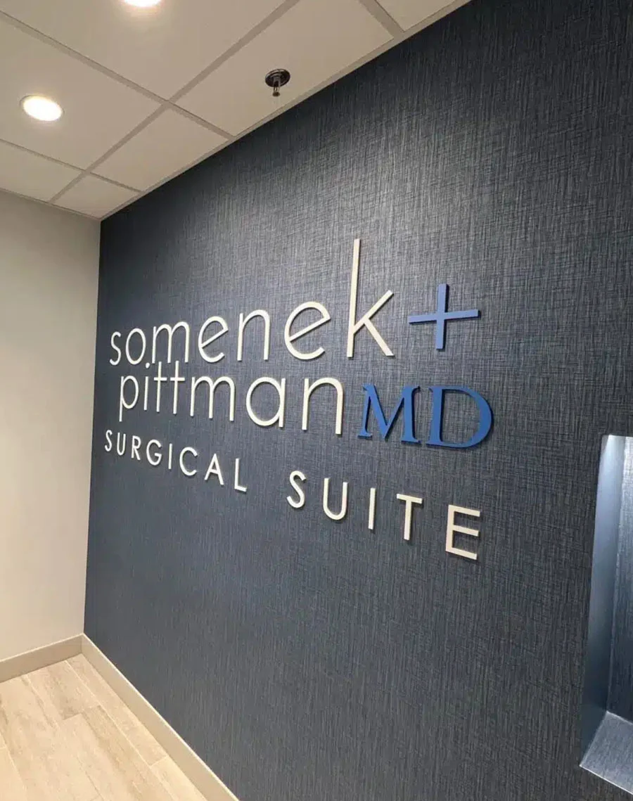 surgical suite