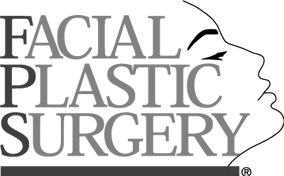 American Academy of Facial Plastic and Reconstructive Surgery logo