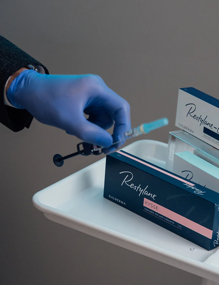 - New Injectables in Washington, DC and New York, NY