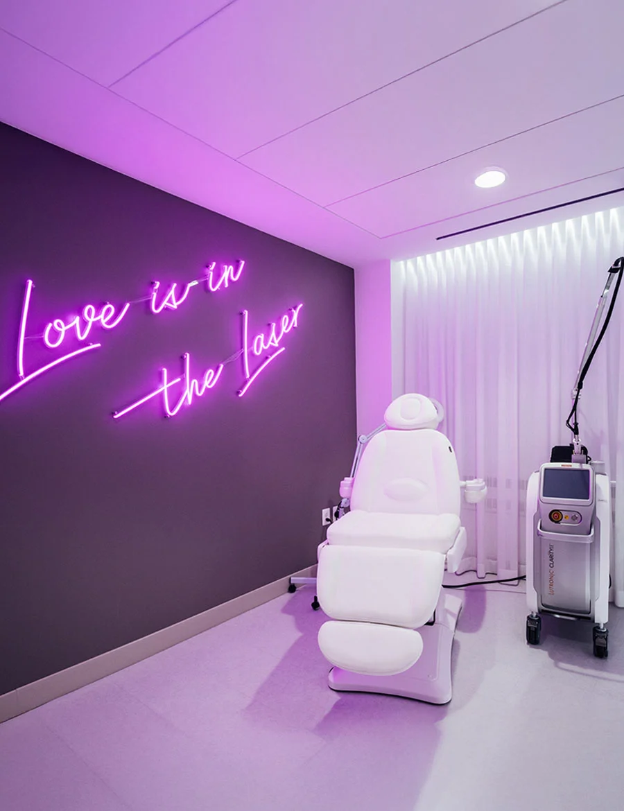 - New Lasers in Washington, DC and New York, NY